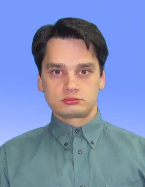 Виталий Дадашев