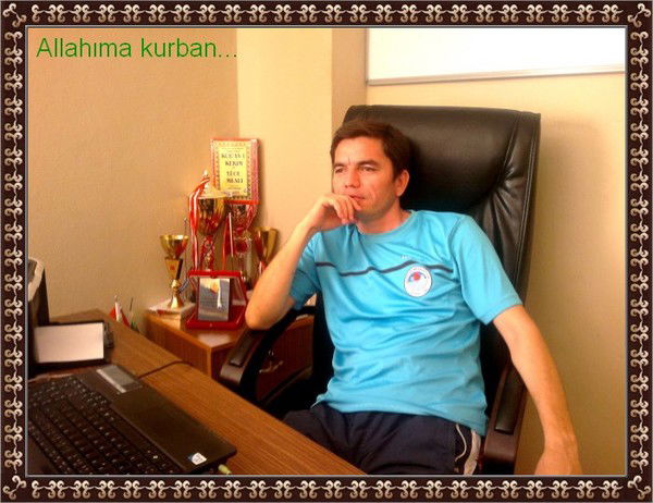 Babageldi Annaberdiyev