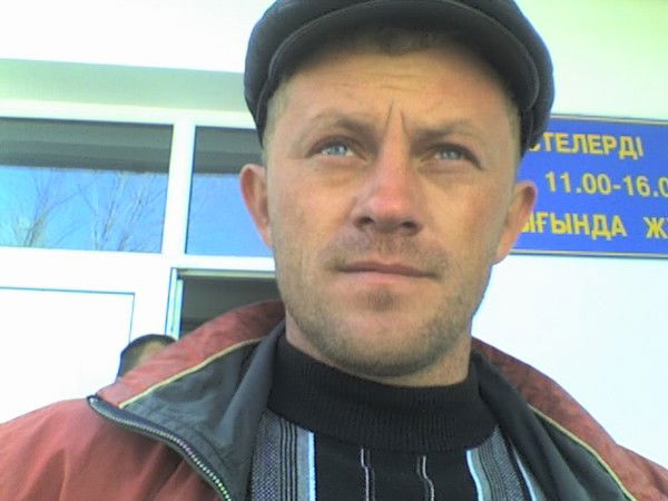 Евгений Долматов