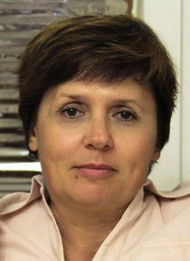 Валентина Гришаева