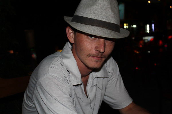 Дёня Горбачёв