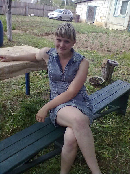 Ирина Смирнова