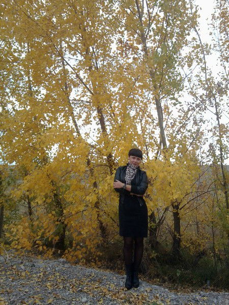 Екатерина Музыка