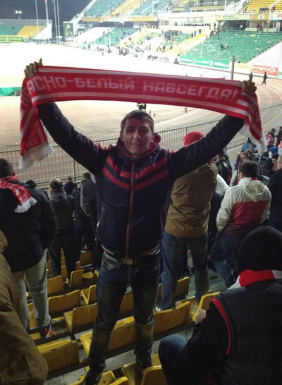 Василий Попов