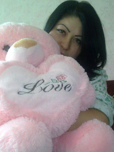 ***жемчужина Востока***