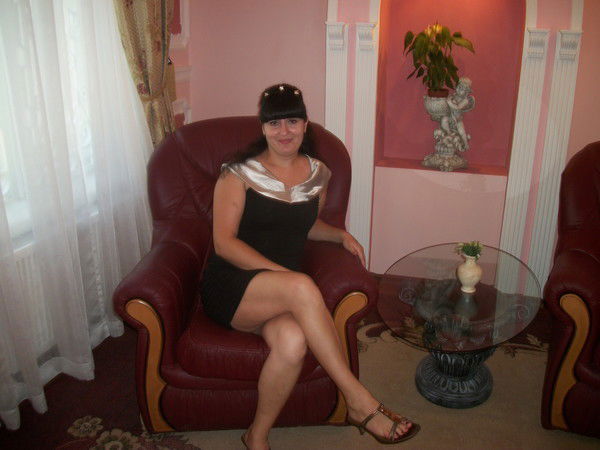 Галина Костина