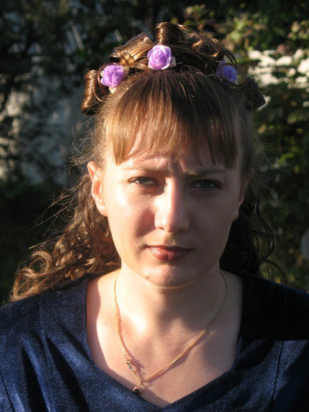 Татьяна Шевякова