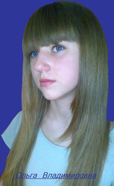 ***ольга Василенко***