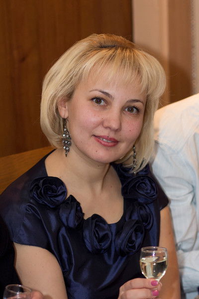 Галеева Динара