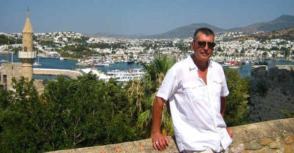 Михаил Вермишев