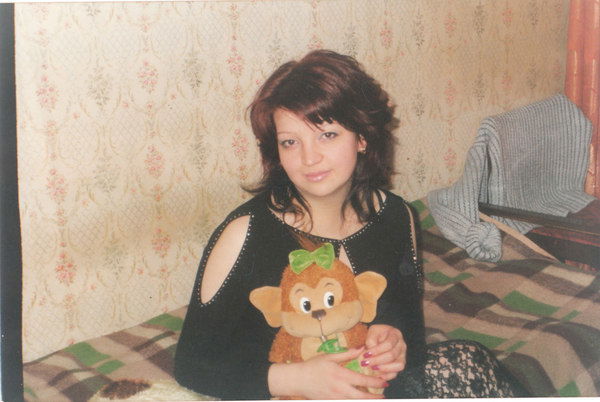 Регина Фахрутдинова