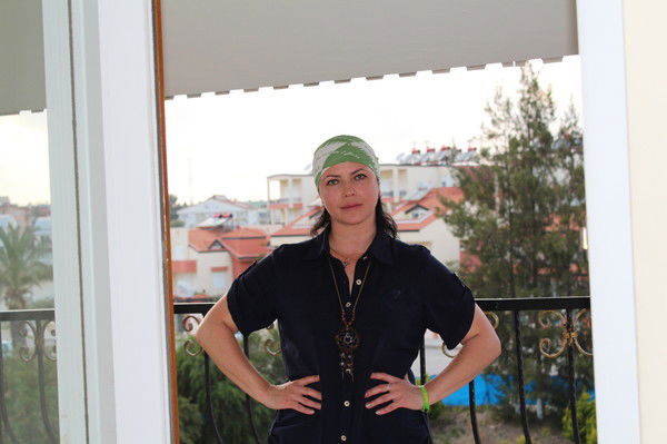 У Меня Всё Хорошо!