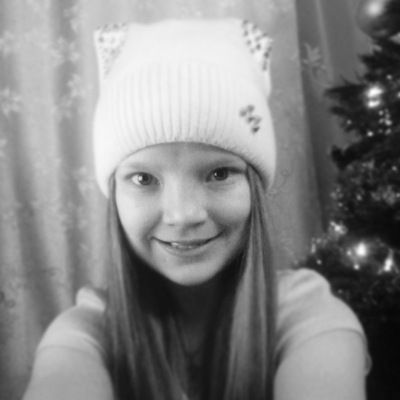 Даша Михайлова