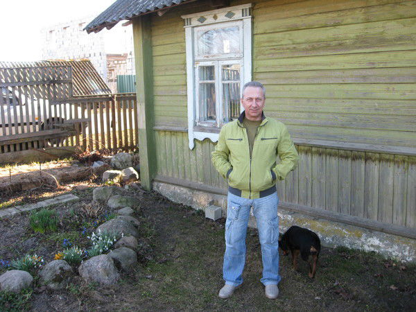 Александр Юров