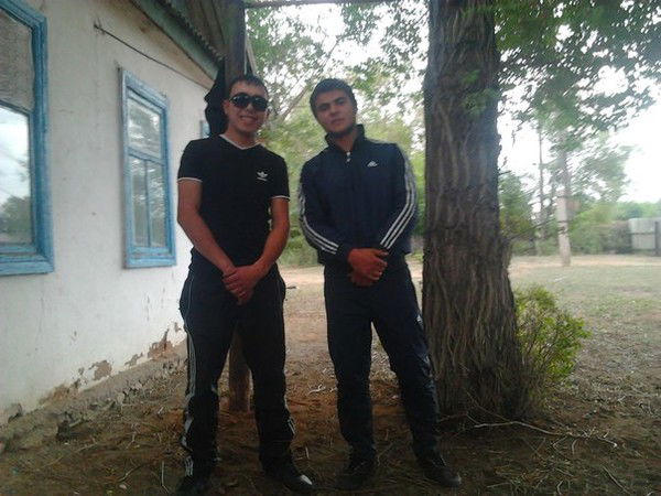 Владимир Закиров