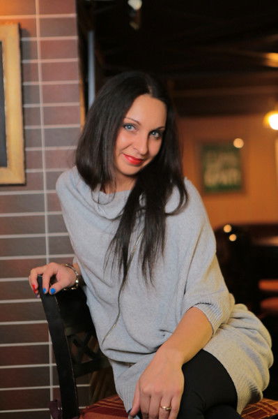 Анна Мурылева