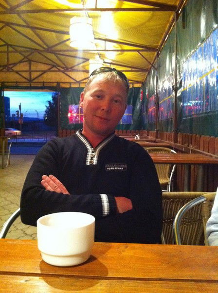 Ильшат Рустамович Арельбаев