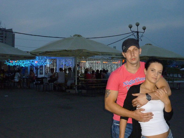 Яна Почти Тупикина