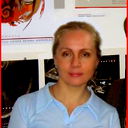 Любовь Антоненко