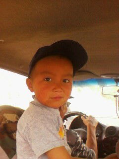 Нурила Чойбекова