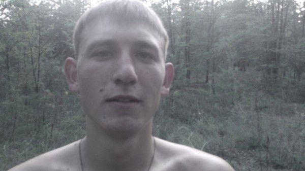 Рома Безуглый