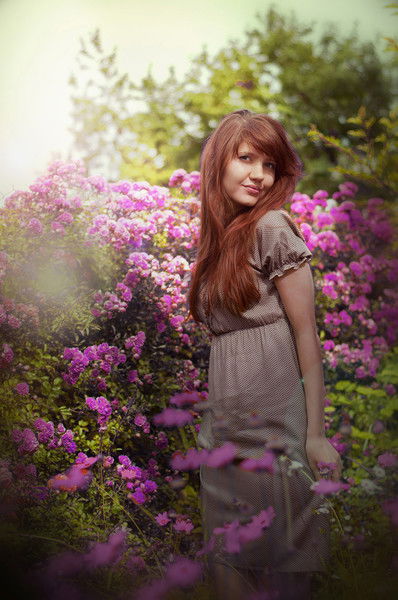 Мария Чирук