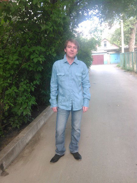 Сергей Ласковец