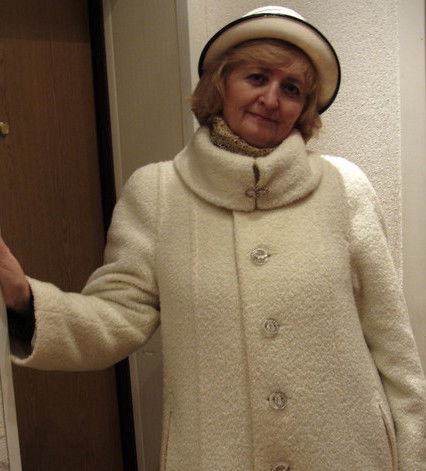 Татьяна Терехина