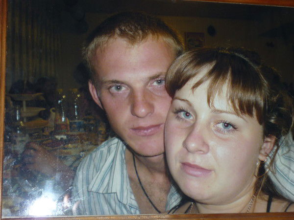 Маша Илюхина