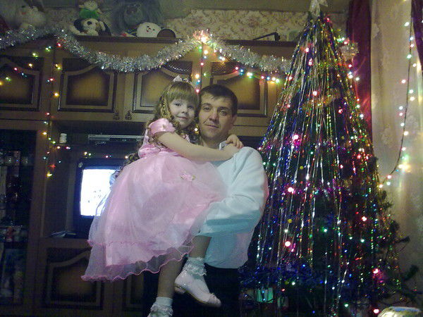 Николай Федотов