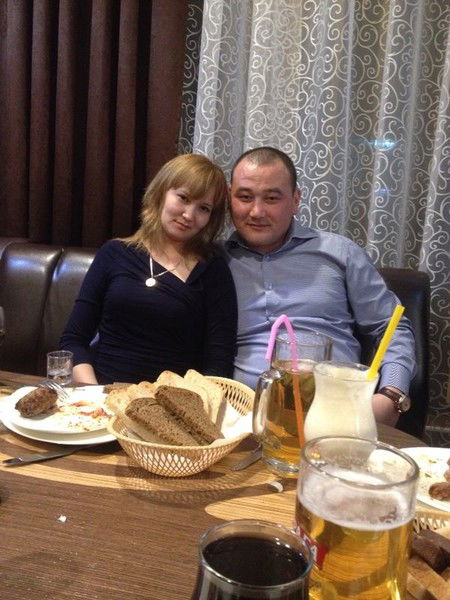 Зауре Асанбекова