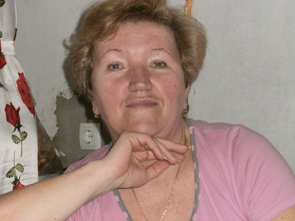 Раиса Митрович