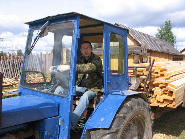 Георгий Зайцев