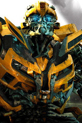 Бамболби Автоботов