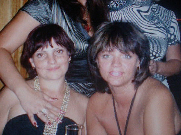 Светлана Кондратенко