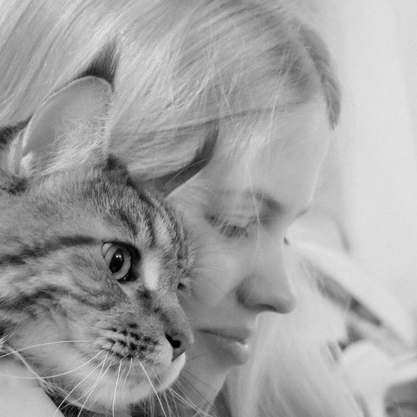 Дарья Мальцева