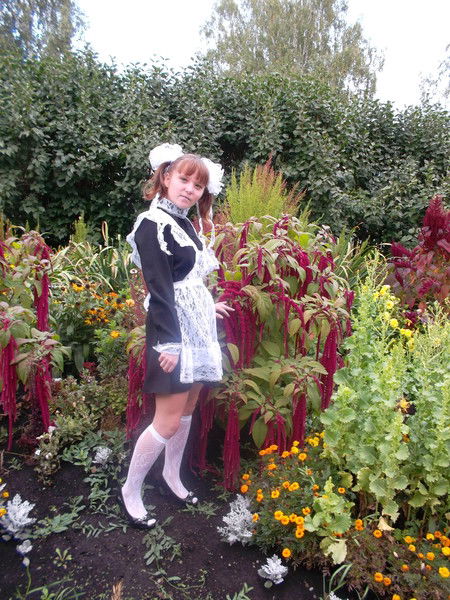 Наталья Матвеева