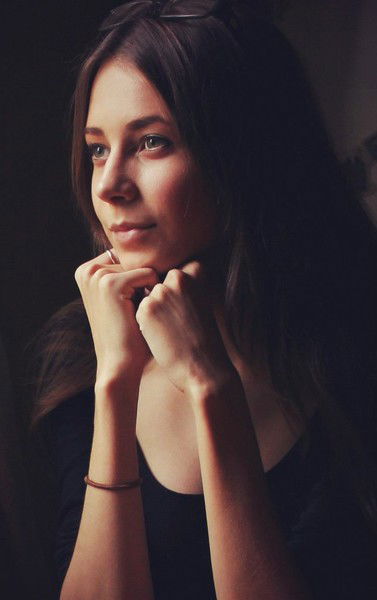 Ирина Богун