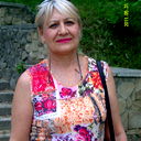 Валентина Лизогубова