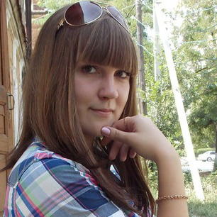 Любовь Панюшкина