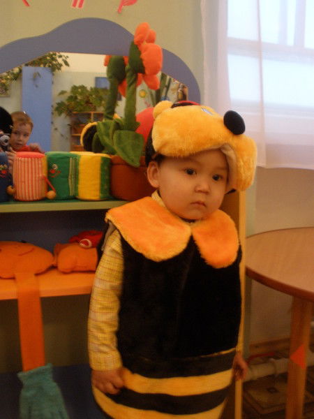 Гульнар Клышева