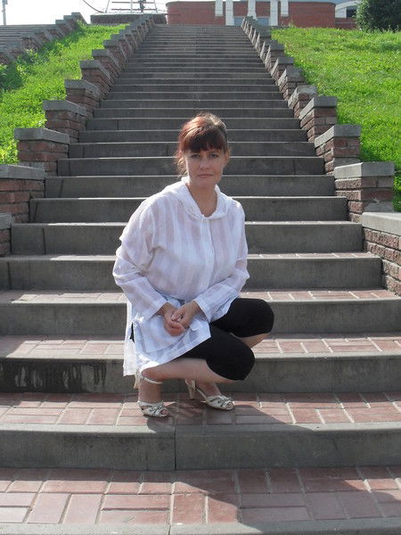 Татьяна Демидова