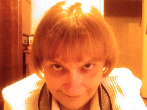 Ольга Денисова