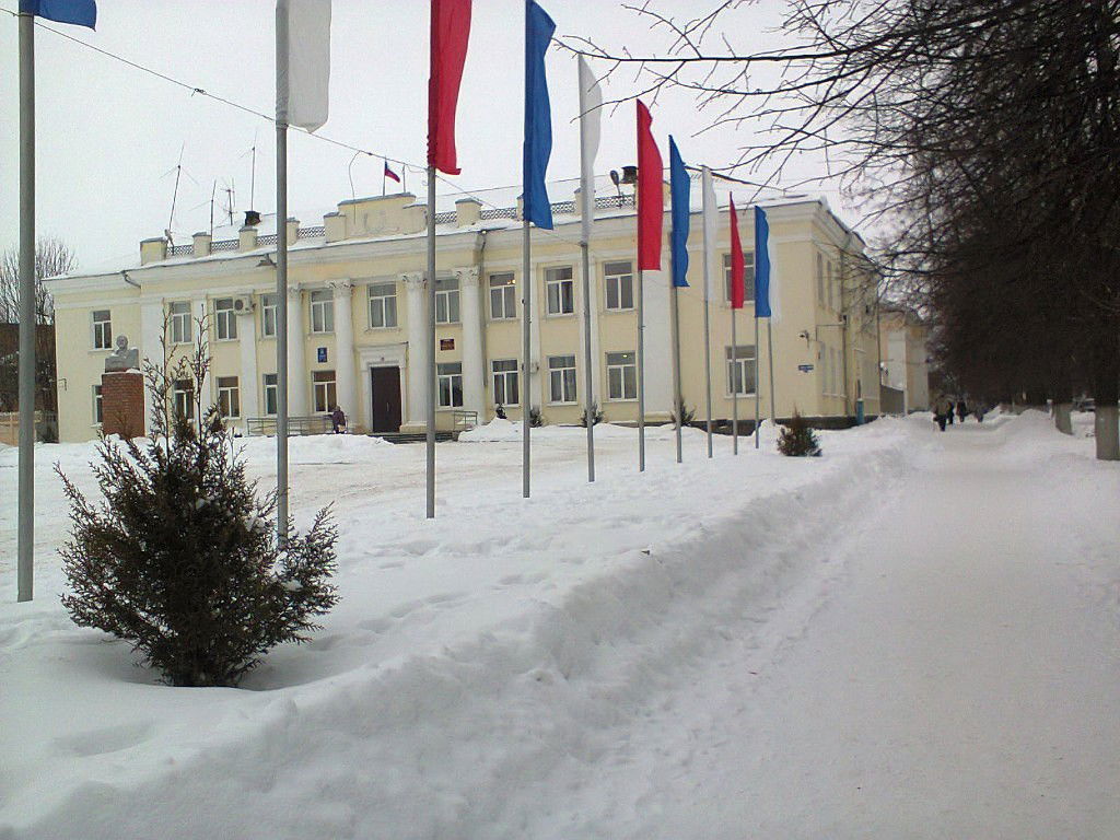 Лера Молчанова