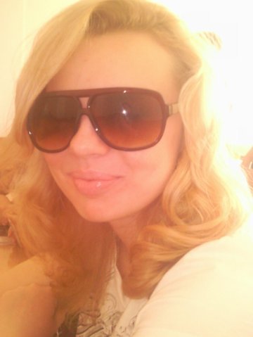 Дарья Мамонтова