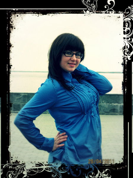 Марина Анкина