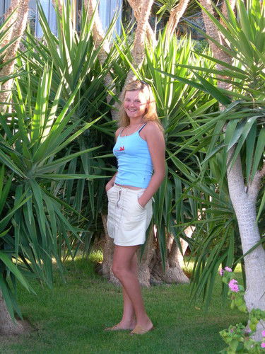 Анна Мартыненко