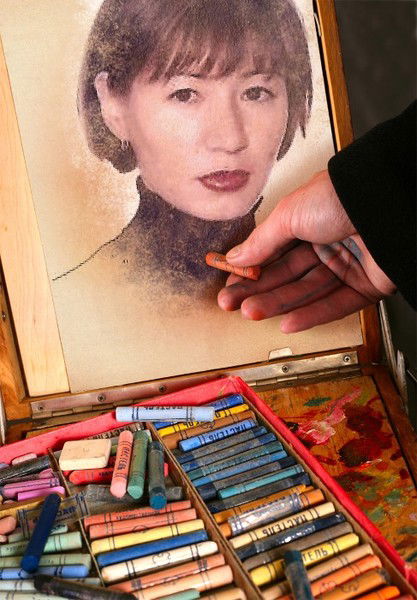 Гульшат Тотина