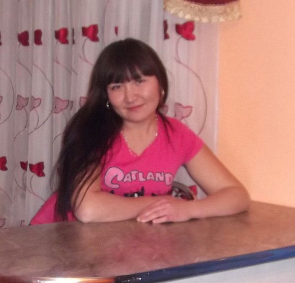 Динара Уаисова