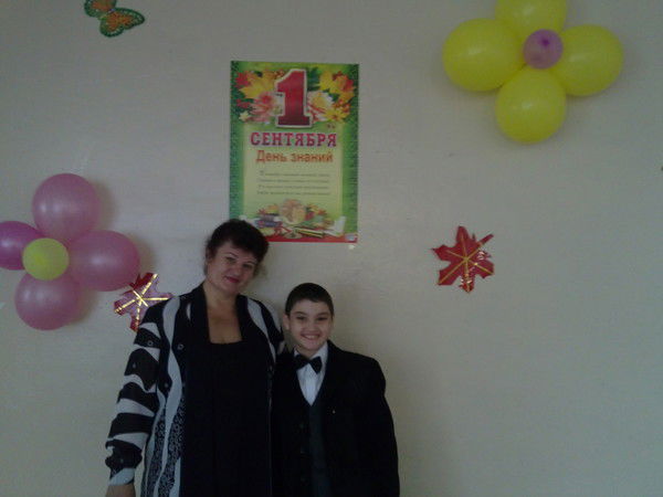 Лариса Снигур